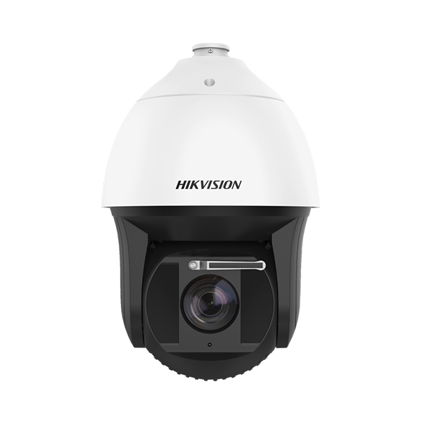 Hikvision DS-2DF8242IX-AELW(T5) 2MP PTZ with 42X zoom, smart tracking & long range IR & wiper